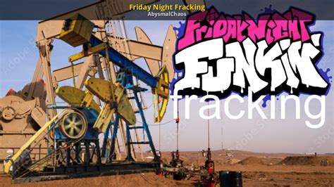 fracking universe refined arkos.